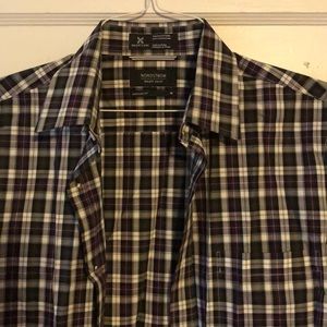 Men’s shirt